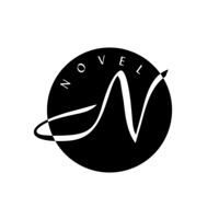 Novel V.O.F. logo, Novel V.O.F. contact details