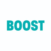 MijnBoost logo, MijnBoost contact details