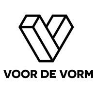 Voor de Vorm logo, Voor de Vorm contact details