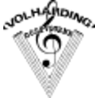 Muziekvereniging Volharding logo, Muziekvereniging Volharding contact details