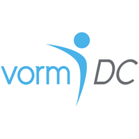 Vorm DC logo, Vorm DC contact details