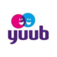 Yuub Network Romania logo, Yuub Network Romania contact details