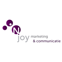 Njoy Marketing & Communicatie logo, Njoy Marketing & Communicatie contact details