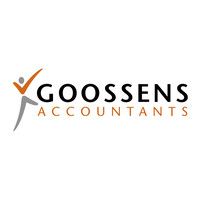 Goossens Accountants logo, Goossens Accountants contact details