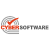 Cyber Software logo, Cyber Software contact details