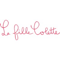 La Fille Colette logo, La Fille Colette contact details