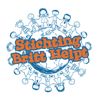 Stichting Britt Helpt logo, Stichting Britt Helpt contact details