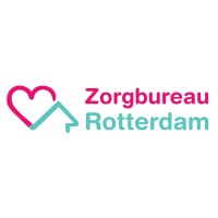 Zorgbureau Rotterdam logo, Zorgbureau Rotterdam contact details