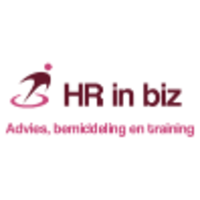 HR in biz logo, HR in biz contact details