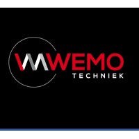 WEMO-Techniek logo, WEMO-Techniek contact details