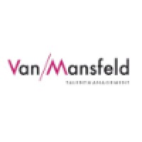 Van Mansfeld talentmanagement logo, Van Mansfeld talentmanagement contact details