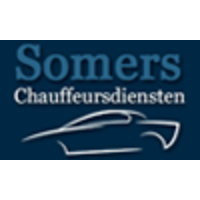 Somers Chauffeursdiensten logo, Somers Chauffeursdiensten contact details