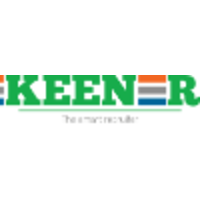 Keener The smart recruiter logo, Keener The smart recruiter contact details