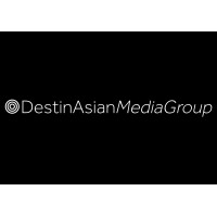 DestinAsian Media Group logo, DestinAsian Media Group contact details