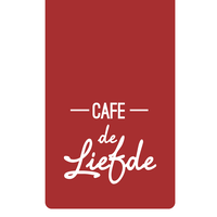 Cafe de Liefde logo, Cafe de Liefde contact details