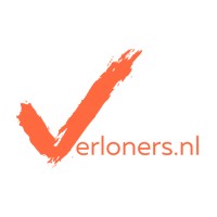 Verloners.nl logo, Verloners.nl contact details