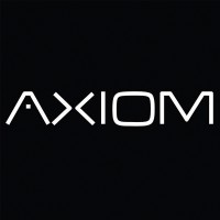 Axiom logo, Axiom contact details