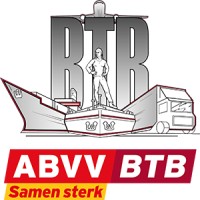 BTB-ABVV logo, BTB-ABVV contact details