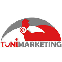 TuniMarketing logo, TuniMarketing contact details