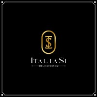 ItaliaSi logo, ItaliaSi contact details