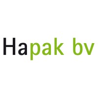 Hapak bv logo, Hapak bv contact details