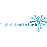 Digital Health Link logo, Digital Health Link contact details