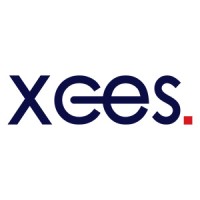 XCES logo, XCES contact details