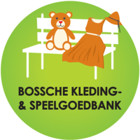 Bossche Kleding- en Speelgoedbank. logo, Bossche Kleding- en Speelgoedbank. contact details