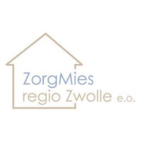 ZorgMies Regio Zwolle e.o. logo, ZorgMies Regio Zwolle e.o. contact details