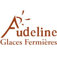 AUDELINE Glaces Fermières logo, AUDELINE Glaces Fermières contact details