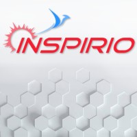 Inspirio Enterprises Inc. logo, Inspirio Enterprises Inc. contact details