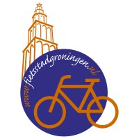 Fietsstad Groningen logo, Fietsstad Groningen contact details