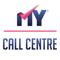 My Call Centre Jobs logo, My Call Centre Jobs contact details