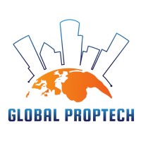 Global PropTech logo, Global PropTech contact details