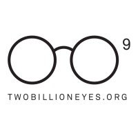 TwoBillionEyes Foundation logo, TwoBillionEyes Foundation contact details