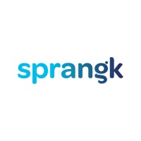 Sprangk logo, Sprangk contact details