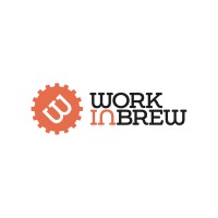 Work In Brew logo, Work In Brew contact details