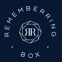 Remember Ringbox logo, Remember Ringbox contact details