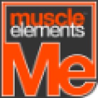 Muscle Elements logo, Muscle Elements contact details