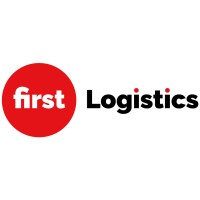 First Logistics logo, First Logistics contact details