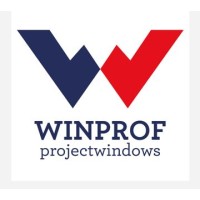 WINPROF logo, WINPROF contact details