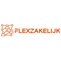 Flexzakelijk logo, Flexzakelijk contact details