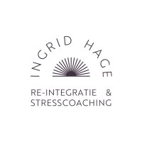 Ingrid Hage Re-integratie en Stresscoaching logo, Ingrid Hage Re-integratie en Stresscoaching contact details