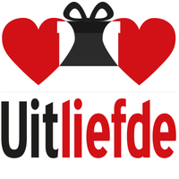 Uitliefde logo, Uitliefde contact details