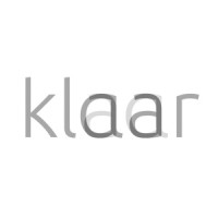 Klaar Design logo, Klaar Design contact details