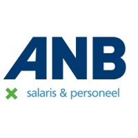 ANB salaris & personeel logo, ANB salaris & personeel contact details