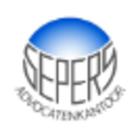 Advocatenkantoor Sepers logo, Advocatenkantoor Sepers contact details