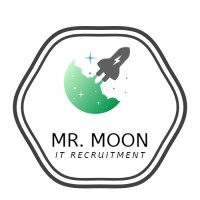 Mr Moon B.v. logo, Mr Moon B.v. contact details