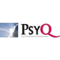 PsyQ Enschede logo, PsyQ Enschede contact details