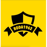 Roda 1962 logo, Roda 1962 contact details